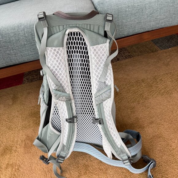 hard mini backpack OGOEEN Starlink Travel Bag, Anti-theft & Water-resistant for Starlink Dish and All Accessories, Fits for Camping, RV Trip 17 Inch : Electronics The Diesel 1000 makes wk41 Redtilian Mini Backpack is Name of Beaver Tail:Pink Lemonade